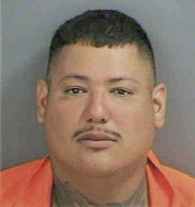 Joaquin Morales, - Collier County, FL 