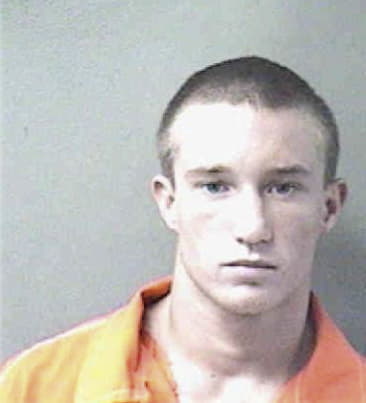 Christopher Morrison, - Okaloosa County, FL 