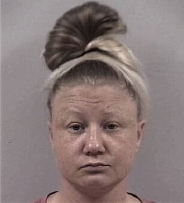 Melody Nixon, - Johnston County, NC 