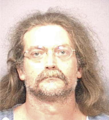 Philip Ohara, - Marion County, FL 