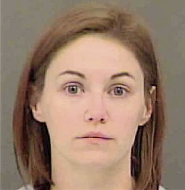 Breanna Oliver, - Mecklenburg County, NC 