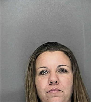 Tracy Owens, - Volusia County, FL 