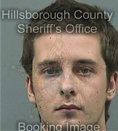 Erick Paganicarrion, - Hillsborough County, FL 