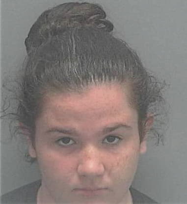 Zila Pandini-Dias, - Lee County, FL 