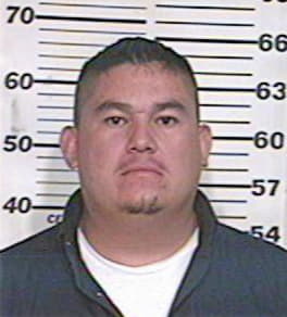 Irvin Pedroza, - Hidalgo County, TX 