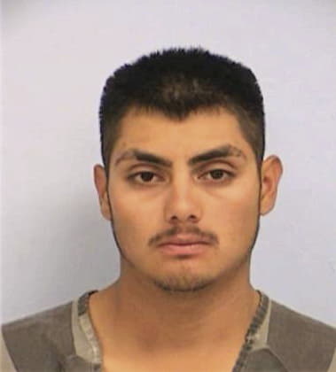 Jorge Perez, - Travis County, TX 