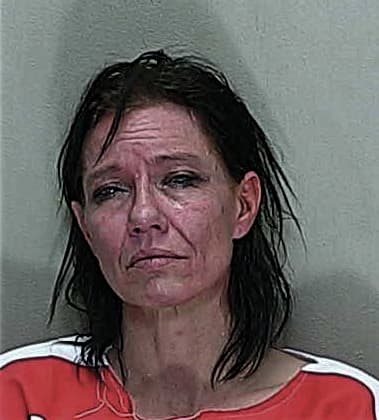 Angelique Peterson, - Marion County, FL 