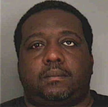 Kelvin Phillips, - Polk County, FL 