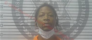 Alexis Preston, - Harrison County, MS 