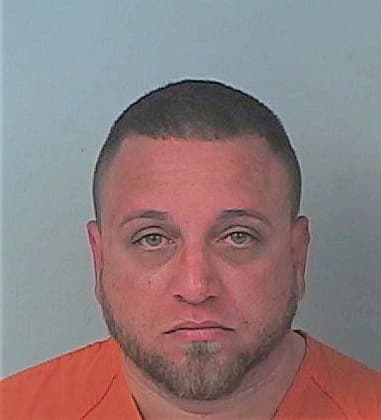 Paul Puleo, - Hernando County, FL 