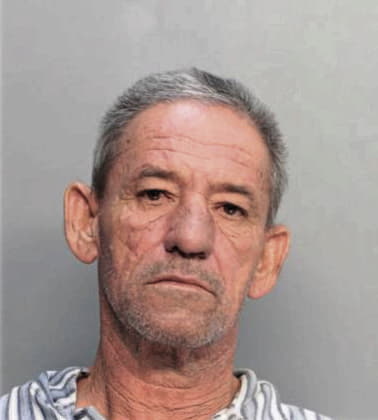 Alejandro Ramirez, - Dade County, FL 