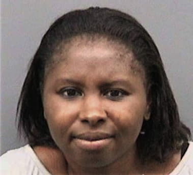 Apollonia Roberts - Hillsborough County, FL 