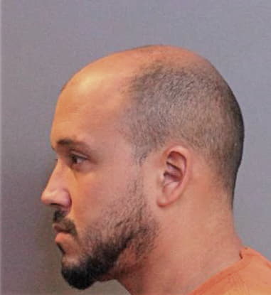 Jose Rosado, - Polk County, FL 