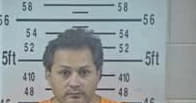 Ernesto Salinas, - Kleberg County, TX 