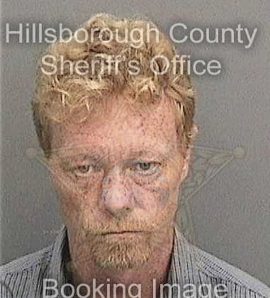 Carlos Sarabasacobas, - Hillsborough County, FL 