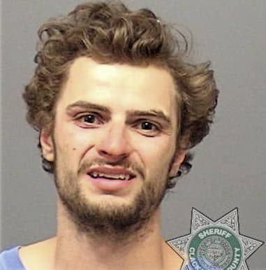 Rudolf Schaffroth, - Clackamas County, OR 