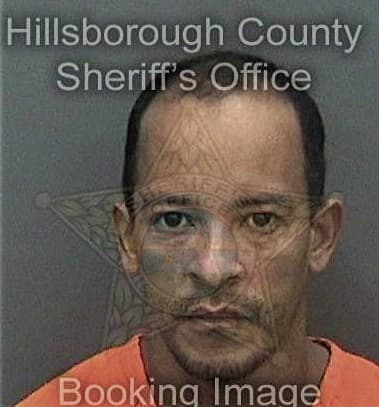 Shawn Scott, - Hillsborough County, FL 