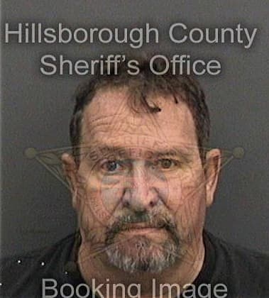 Jesse Shadrick, - Hillsborough County, FL 