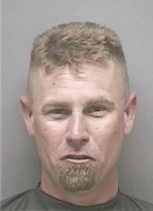 Christopher Shanabarger, - Flagler County, FL 