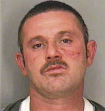 Matthew Shiver - Polk County, FL 
