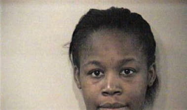 Lashonda Shuler, - Leon County, FL 