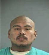 Kristopher Simpson - Jackson County, OR 