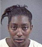 Alasia Smith - Cobb County, GA 