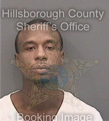 Davon Smith, - Hillsborough County, FL 