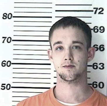 Jeffery Smith - Campbell County, KY 