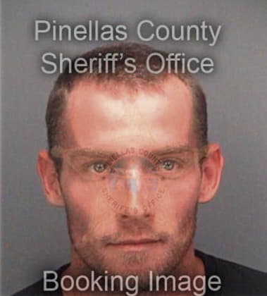 Jeffrey Smith - Pinellas County, FL 