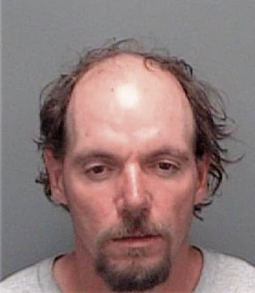 Paul Smith - Pinellas County, FL 