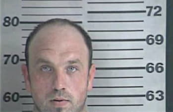 Randall Smith, - Dyer County, TN 