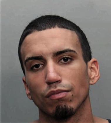 Henry Socarras-Reyes, - Dade County, FL 