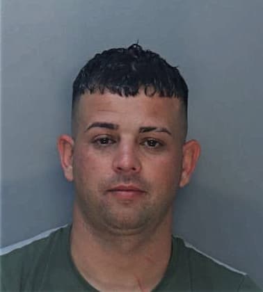 Adrian Soroa, - Dade County, FL 