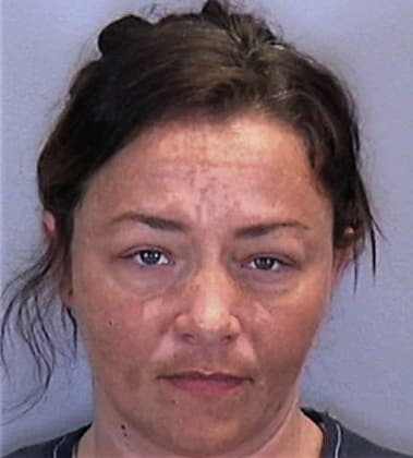 Anna Soshnikova, - Manatee County, FL 