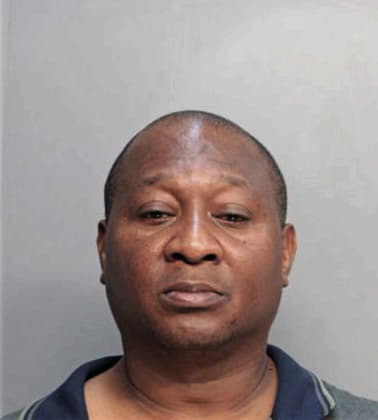 Richard Spaulding, - Dade County, FL 