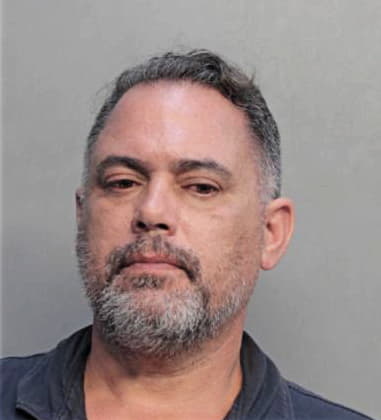 Richard Stankiewicz, - Dade County, FL 