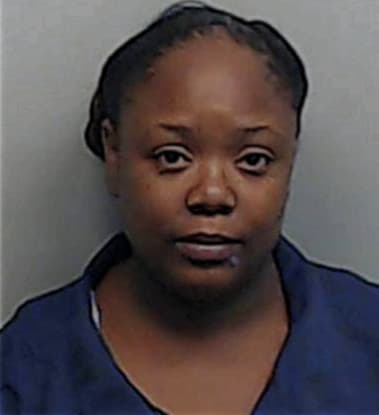 Shaquata Stanley - Fulton County, GA 