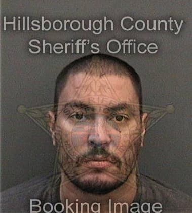 Duane Steele, - Hillsborough County, FL 