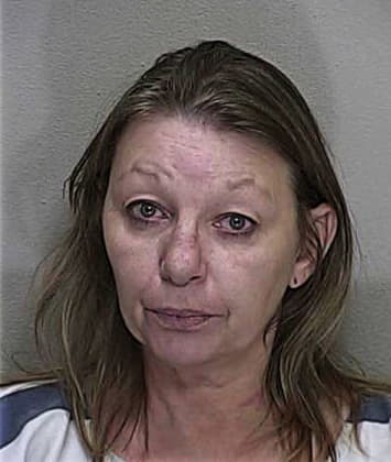 Joanna Stewart, - Marion County, FL 