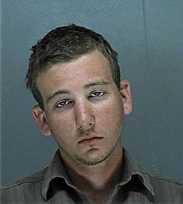 Joshua Stone, - Volusia County, FL 