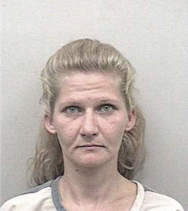 Margaret Suggs, - Marion County, FL 