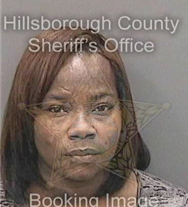 Cynthia Thomas, - Hillsborough County, FL 