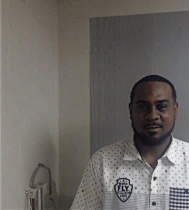 Kenneth Thomas, - Escambia County, FL 