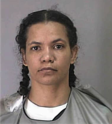 Yvone Thomas - DeKalb County, GA 