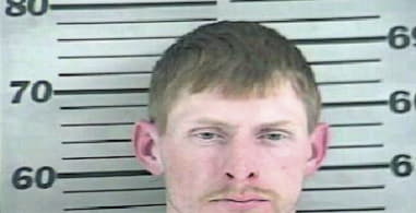 Alvis Thompson, - Dyer County, TN 