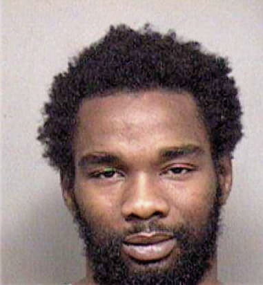 Algernon Thornton, - Marion County, FL 