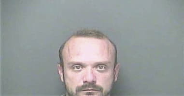 Andrew Tillison, - Shelby County, IN 
