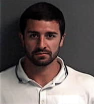 Nicholas Tisone, - Escambia County, FL 