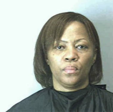 Pamela Todd - DeKalb County, GA 